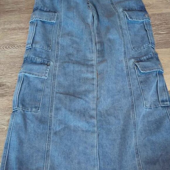 Tractr girls size 12 jeans new - Picture 4 of 5